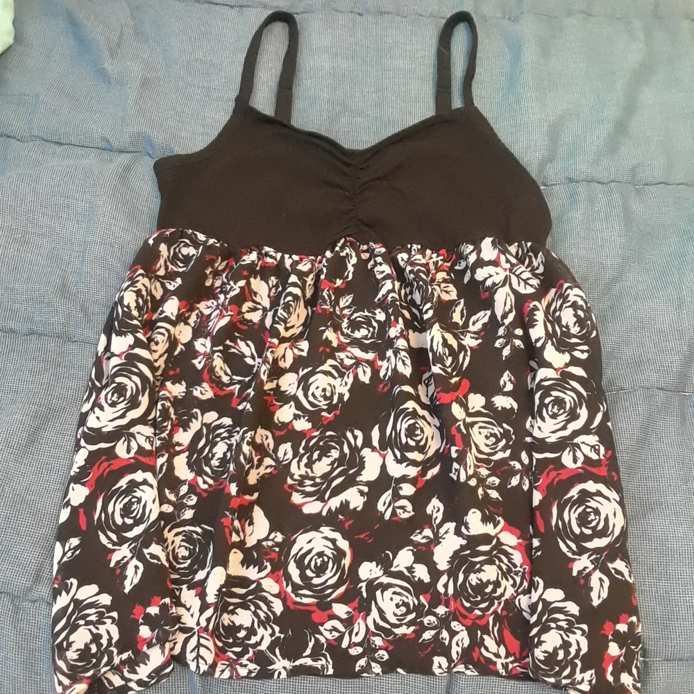 Torrid top